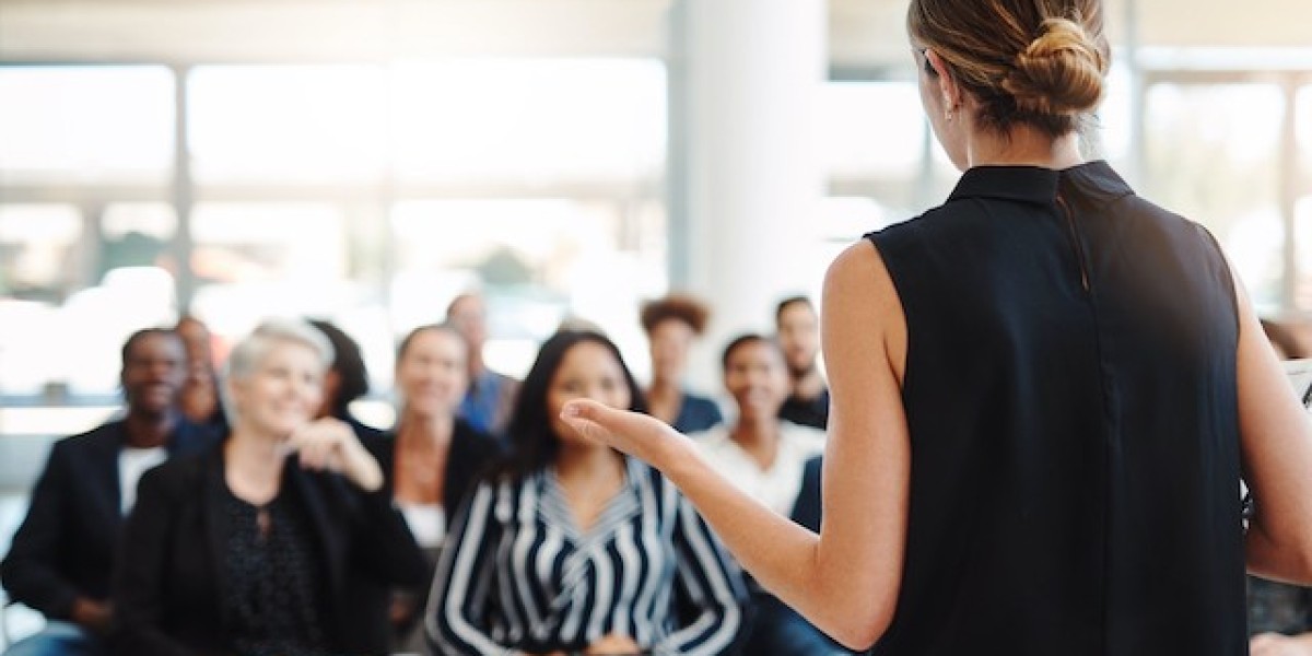 Career Development Coaching and Key Note Speaker Insights with Fully Bossed.