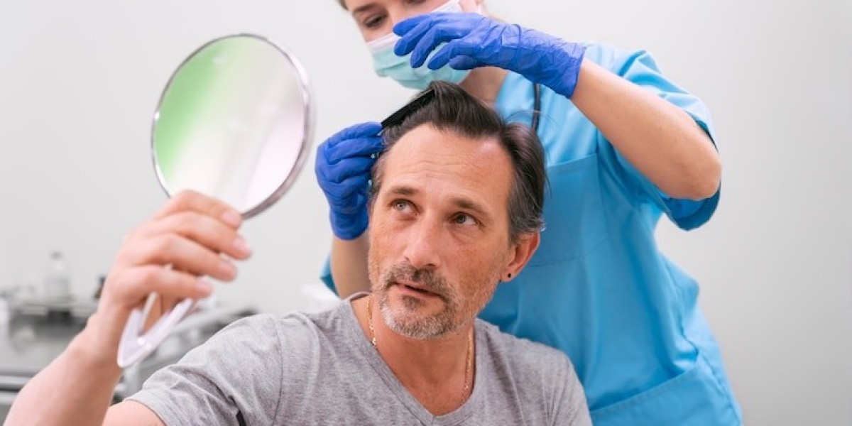 Is scalp micropigmentation a surgery?