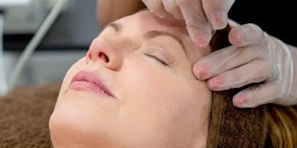 Discover the Magic of Soft Light Laser for Skin Rejuvenation in Dubai