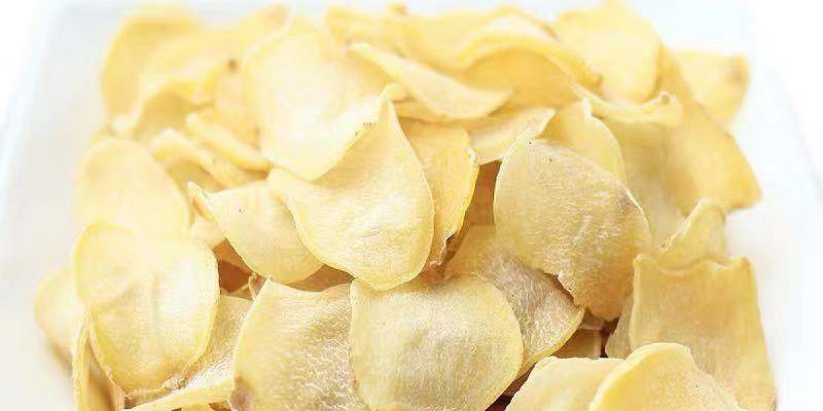 Investment Opportunities in the Global Dehydrated Potato Products Market