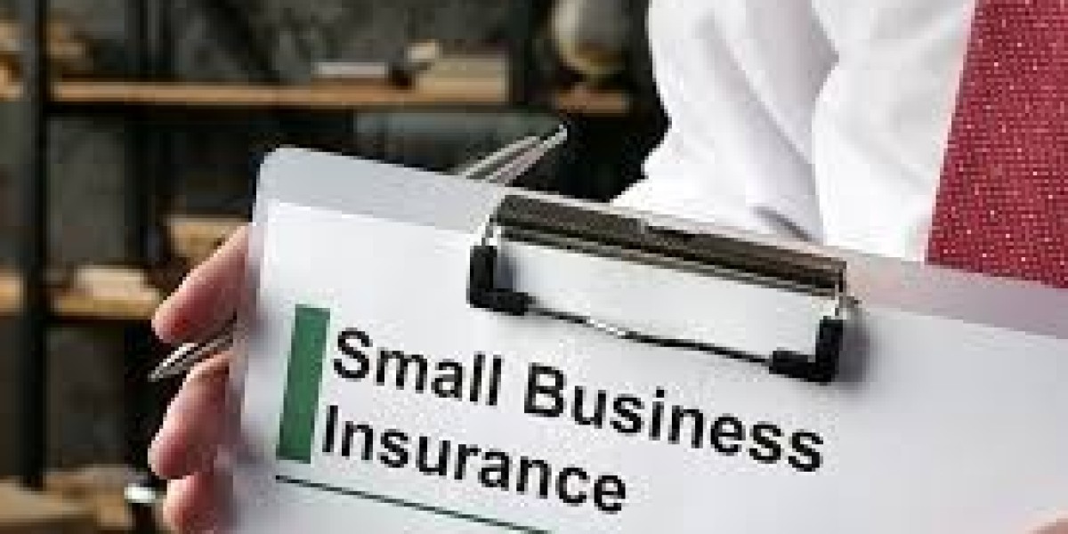 Title: Why Small Business Consulting Insurance is Crucial for Your Business