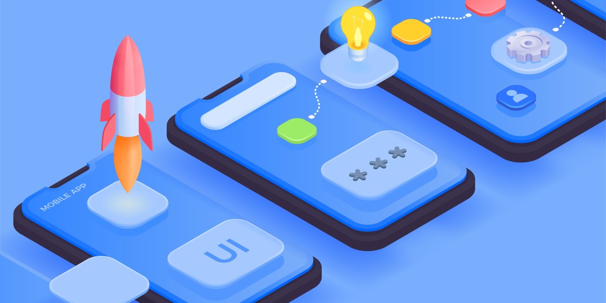 How MVP App Development Companies Accelerate Product Market Fit