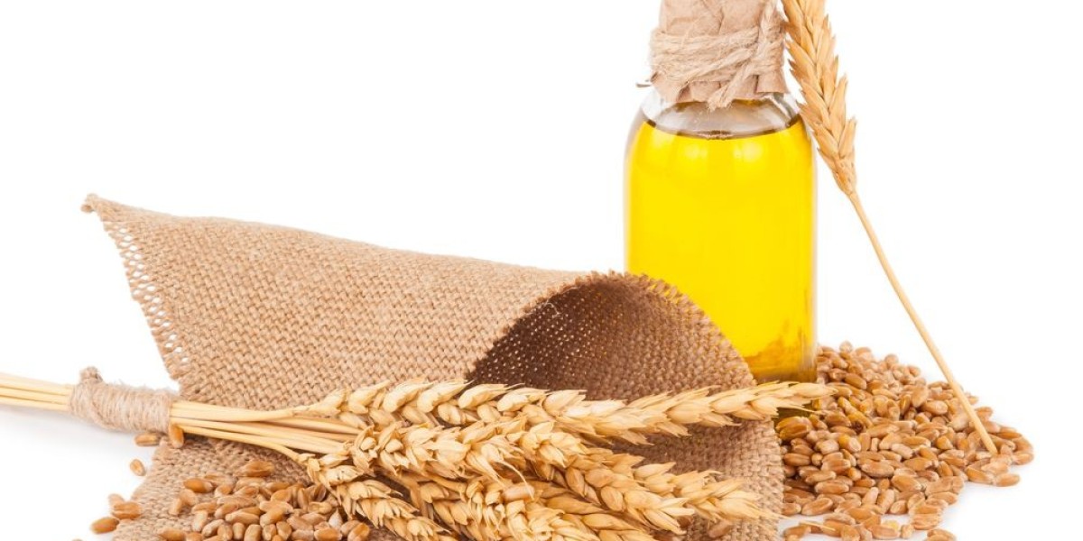 Investment Potential in the Expanding Wheat Germ Oil Market