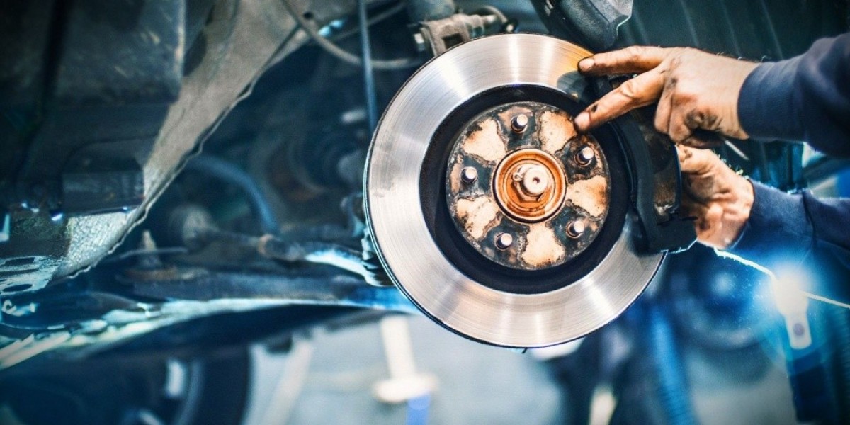 Automotive Brake System Market Challenges in Raw Material Sourcing and Costs