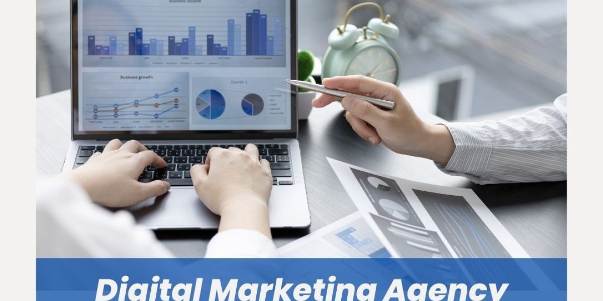 Increase Website Traffic with Best Digital Marketing Services in Noida.