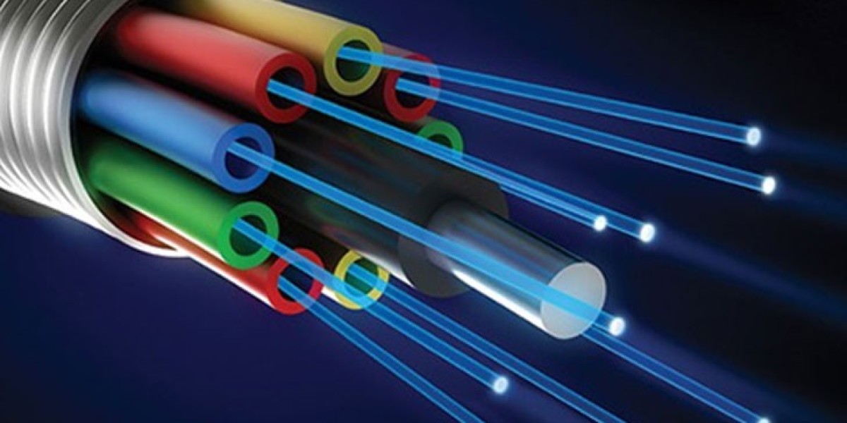 Fiber Optic Sensors Market Projected To Garner Significant Revenues By 2031