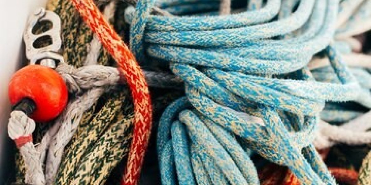 Ropes Market Growth Opportunities in the Construction, Marine, and Outdoor Sectors for 2025