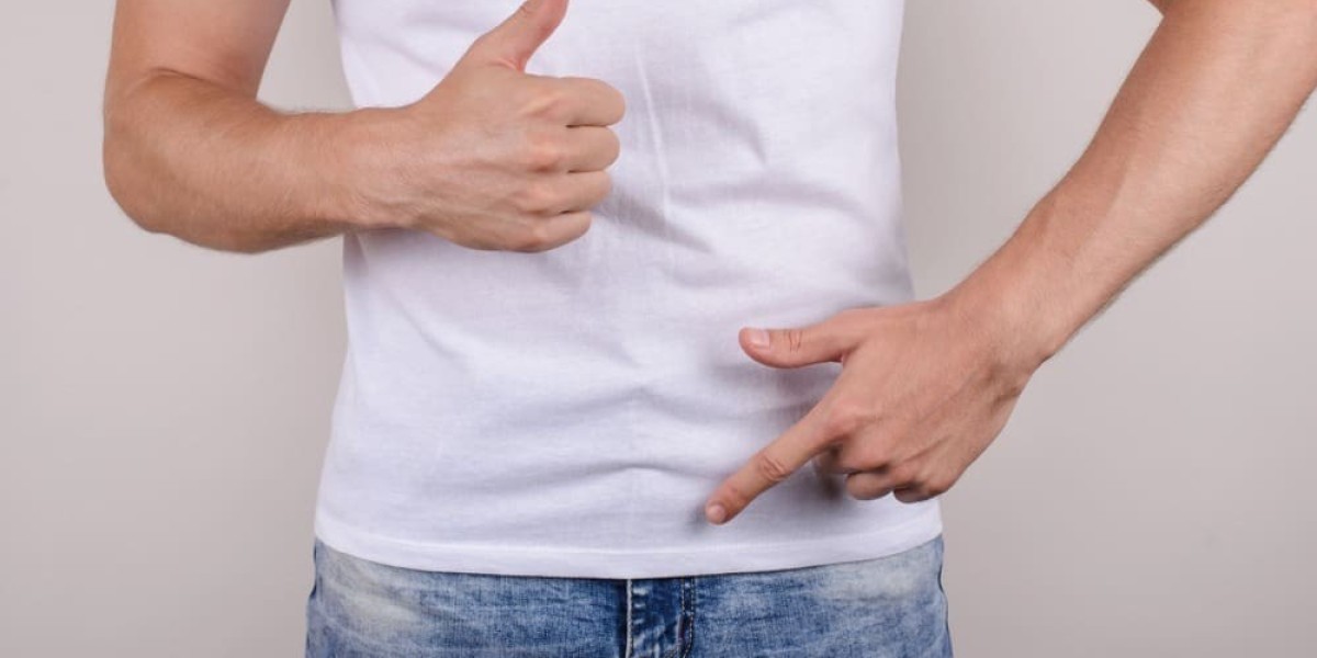 P Shot Treatment for Men with Mild to Moderate ED