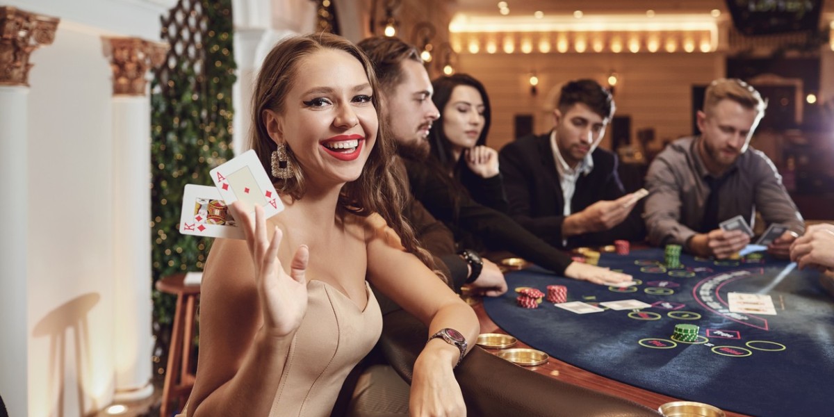 Exploring Sports Toto: Your Gateway to Smart Betting