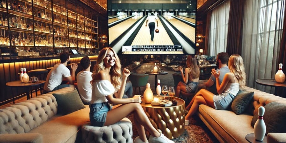 Discovering the Ultimate Scam Verification Platform for Online Gambling Sites: toto79.in