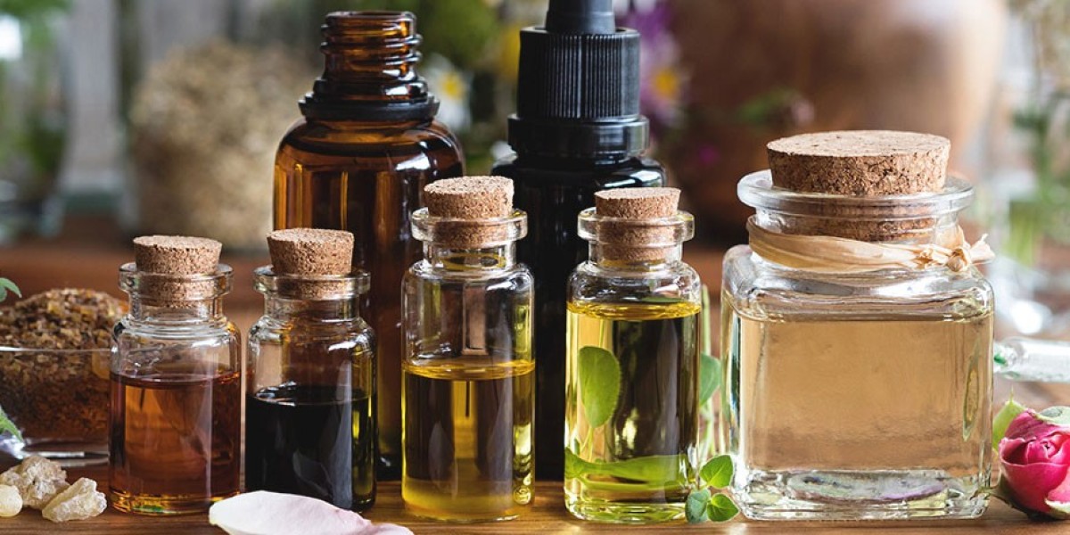 Biotech Flavours Market Innovations Driving Sustainable and Natural Taste Solutions