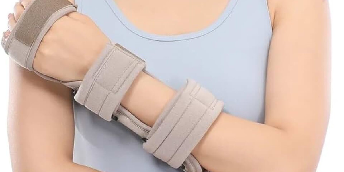 Orthopedic Braces & Supports Market Scenario Impact of Aging Populations and Chronic Diseases