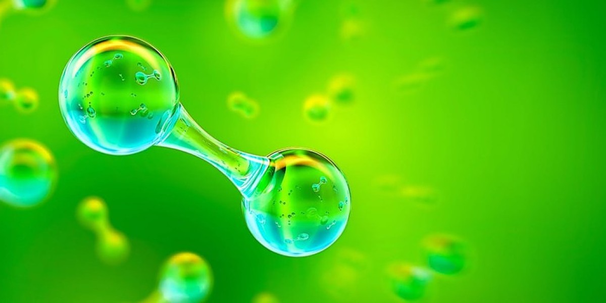 Green Ammonia Market Report: Growth Potential & Key Applications