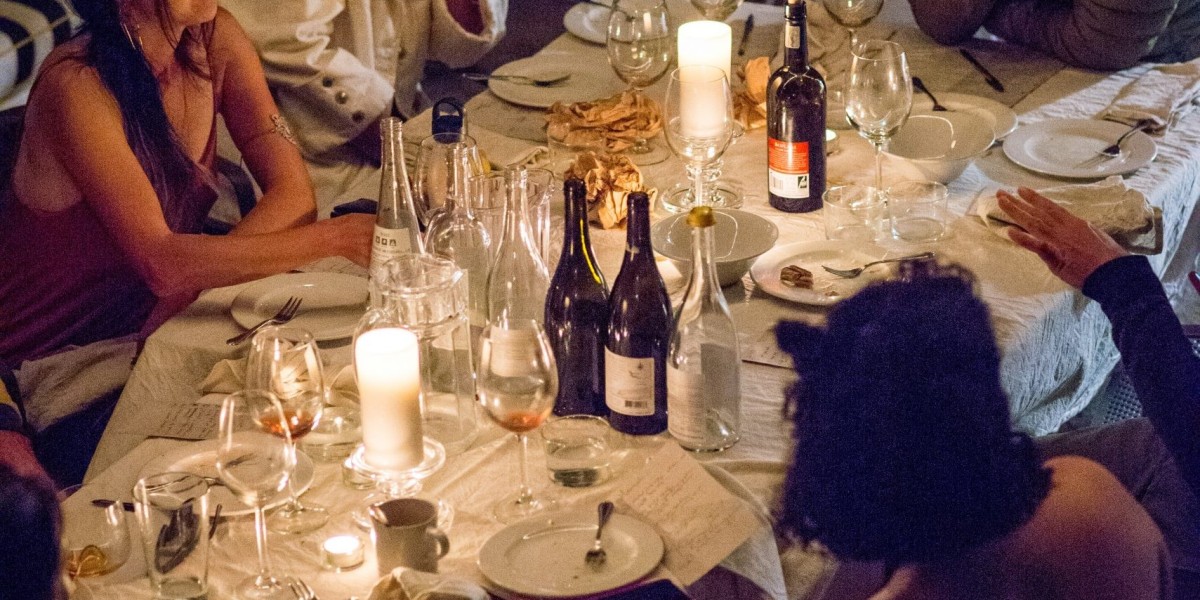 Elevate Your Gatherings: Conversation Starters & Dinner Party Tips