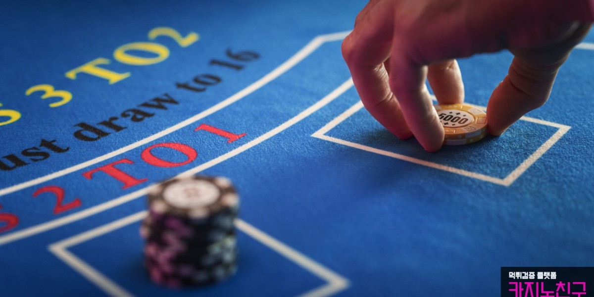 Explore the Best Toto Site with Casino79: Your Trusted Scam Verification Hub