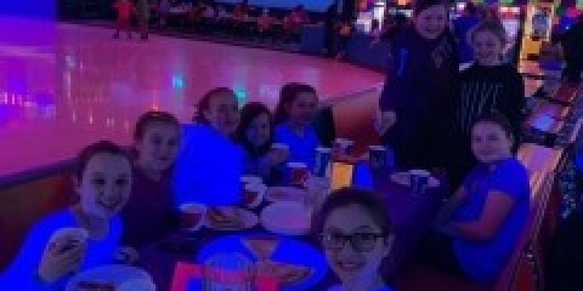 Roller Skating Birthday Parties: The Perfect Blend of Fun & Fitness