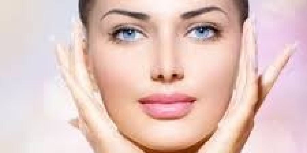 Soft Light Laser: A Safe and Effective Way to Refresh Your Skin in Dubai