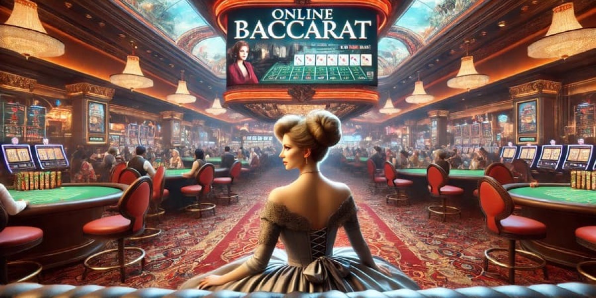 Exploring Onca888: Your Trusted Gambling Site and Scam Verification Community