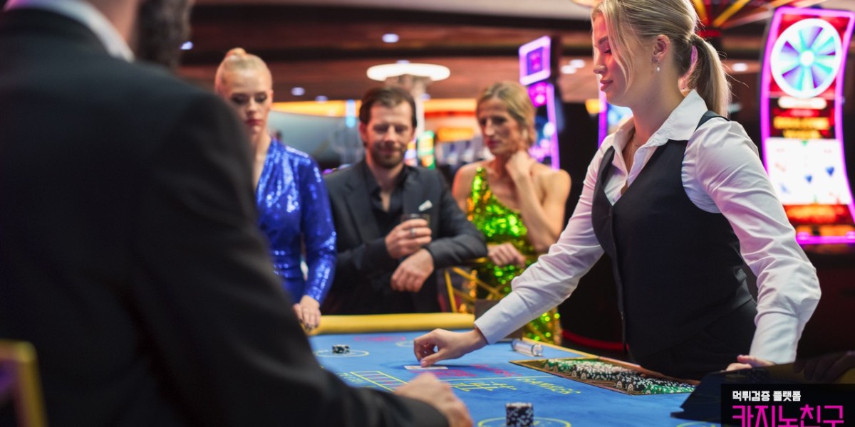 Discover the Trustworthy Baccarat Site with Casino79: Your Go-To Scam Verification Platform