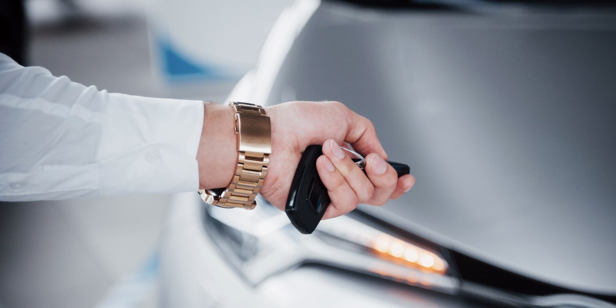 Car Auto Locksmith Near Me: A Comprehensive Guide