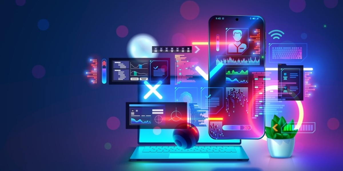 DXB APPS is your ideal company to choose for leading App Development Dubai solutions
