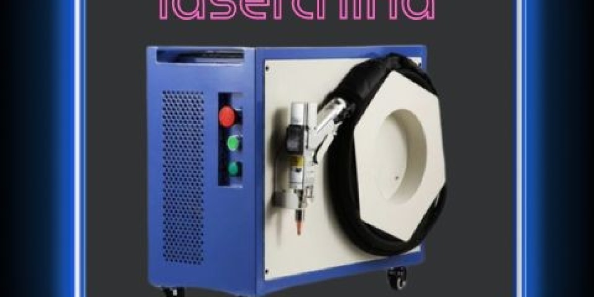 Laser China – Pioneering Precision in Laser Technology