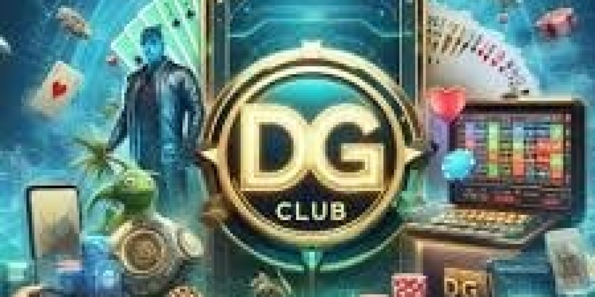 DG Club App – Best Online Rupee Earning Gaming Platform in India!