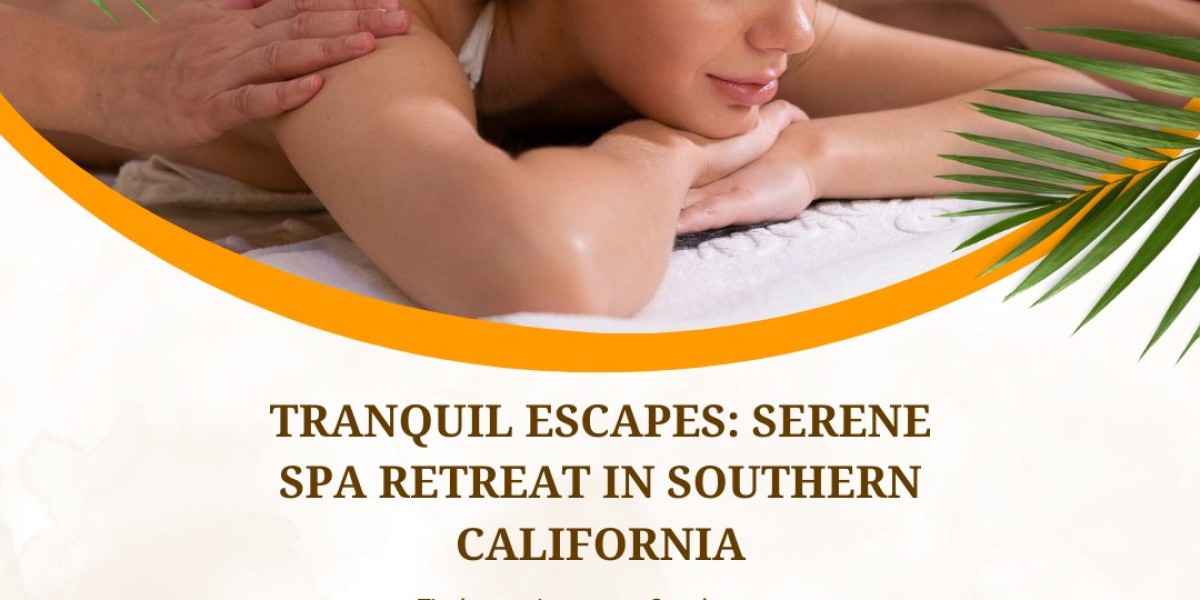 Escape to a Wellness Lodge in Southern California – Stay at a Lake View Hotel in Julian, California for a Serene Spa Ret