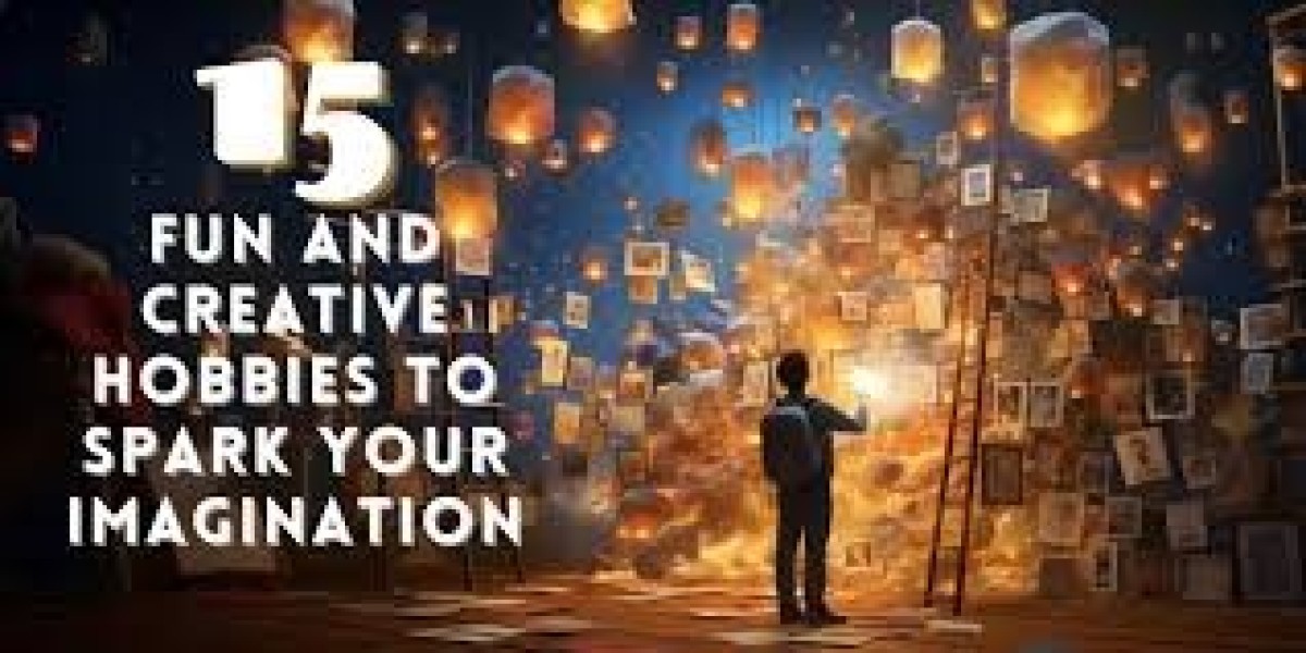 A Window to Creativity and Culture