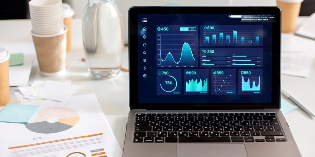Big Data Analytics Software Market Competitive Strategies for Market Leadership