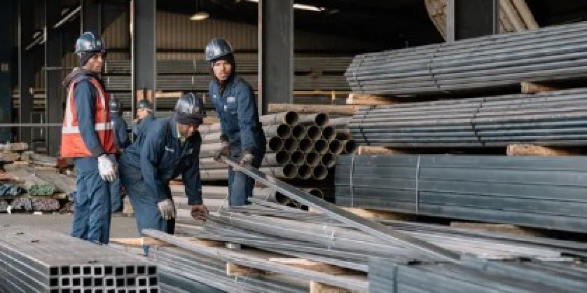 Steel Rebar Price Per Kg: Factors Affecting Cost and Market Trends