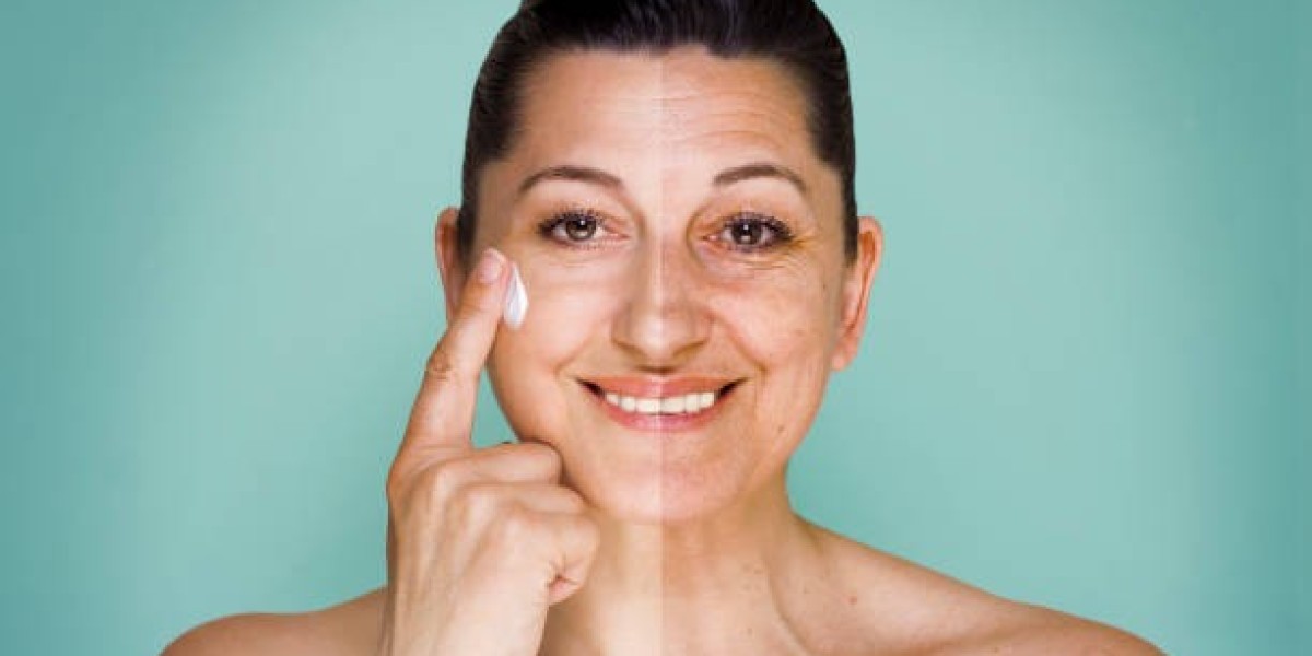 Aging Gracefully: Wrinkle Reduction Methods for Long-Lasting Results
