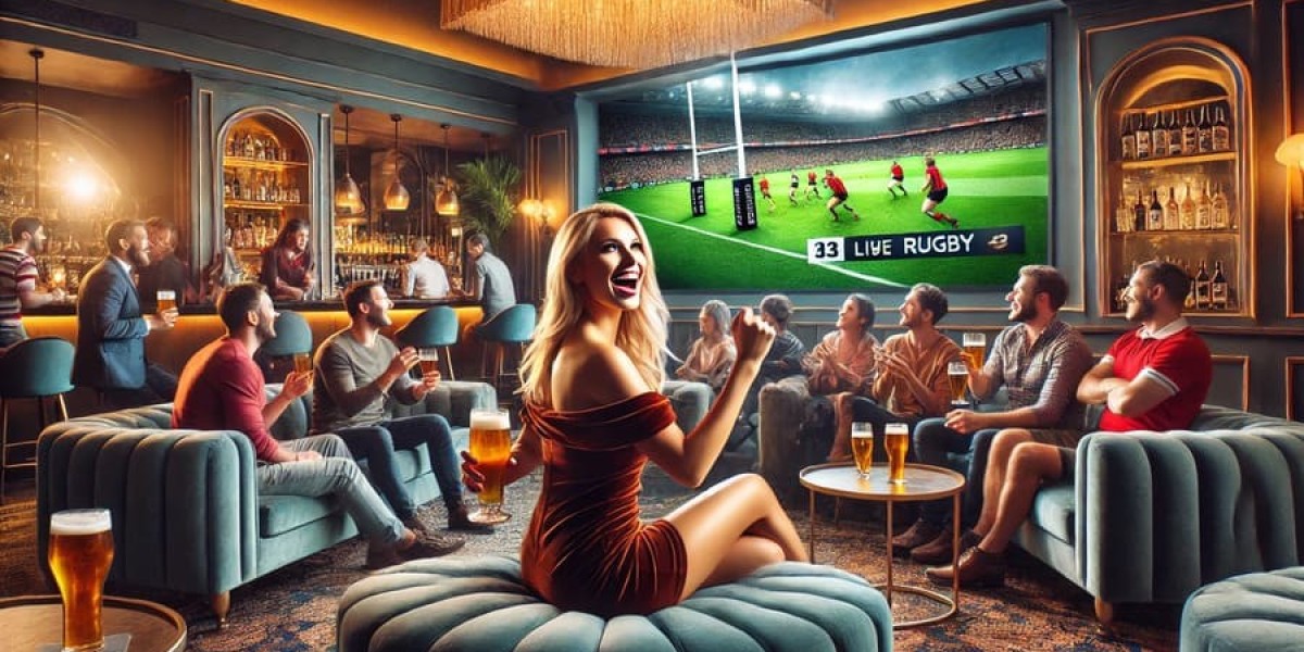 The Ultimate Guide to Sports Toto and the Best Scam Verification Platform: toto79.in