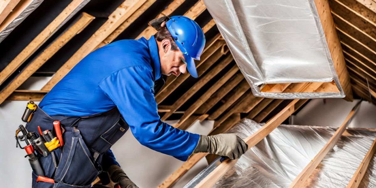 Attic Insulation: Why It’s Essential for Comfort and Energy Savings