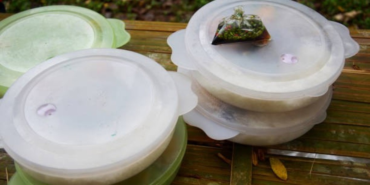 The Future of Rigid Plastic Packaging Market: Innovations Driving Growth