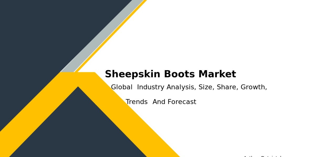 Global Sheepskin Boots Market Growth and Competitive Landscape 2032
