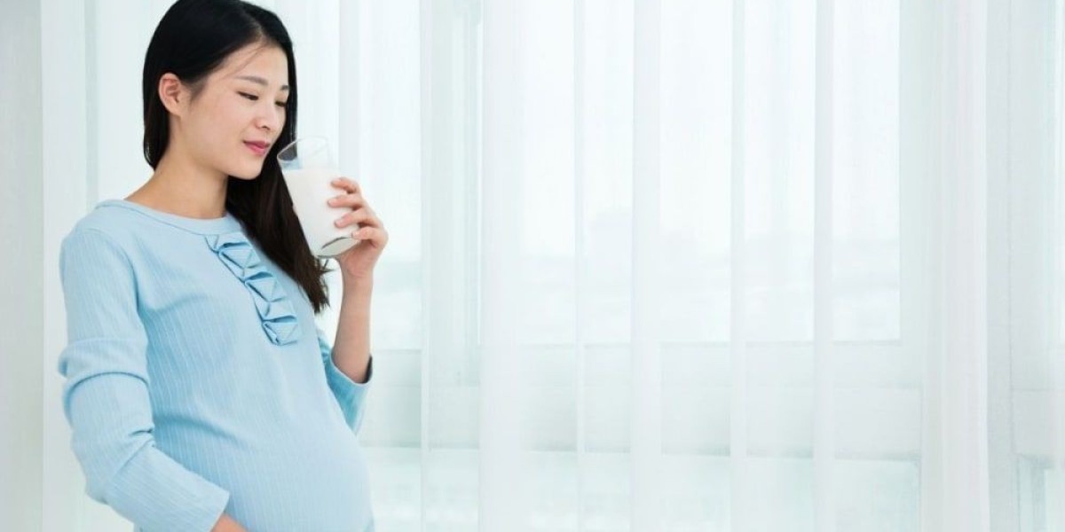 Is It Safe to Take Glutathione During the First Trimester?