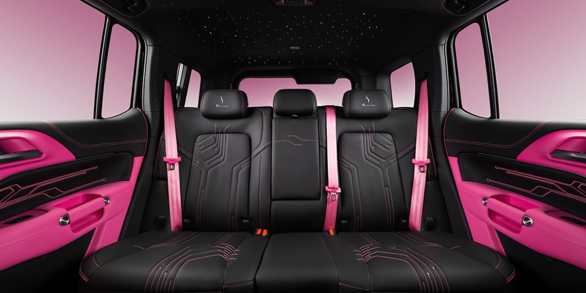 Car Modification Parts: Essential Upgrades for Speed, Style & Safety
