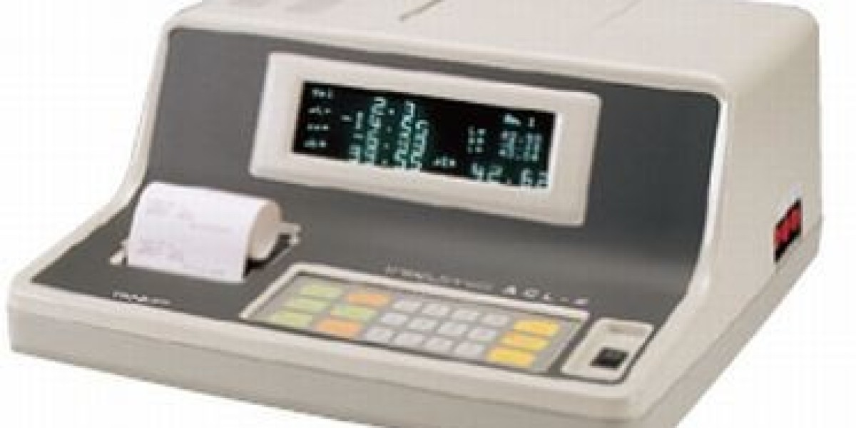 Global Imaging Colorimeter Market: Key Insights, Trends, and Growth Opportunities