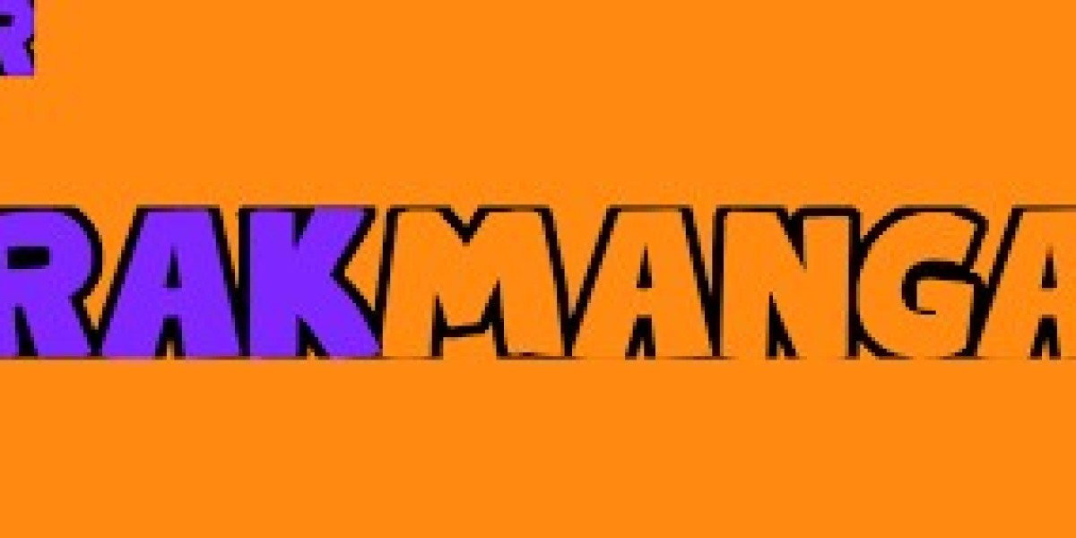 RakManga: Checking out the favorite Manga Program