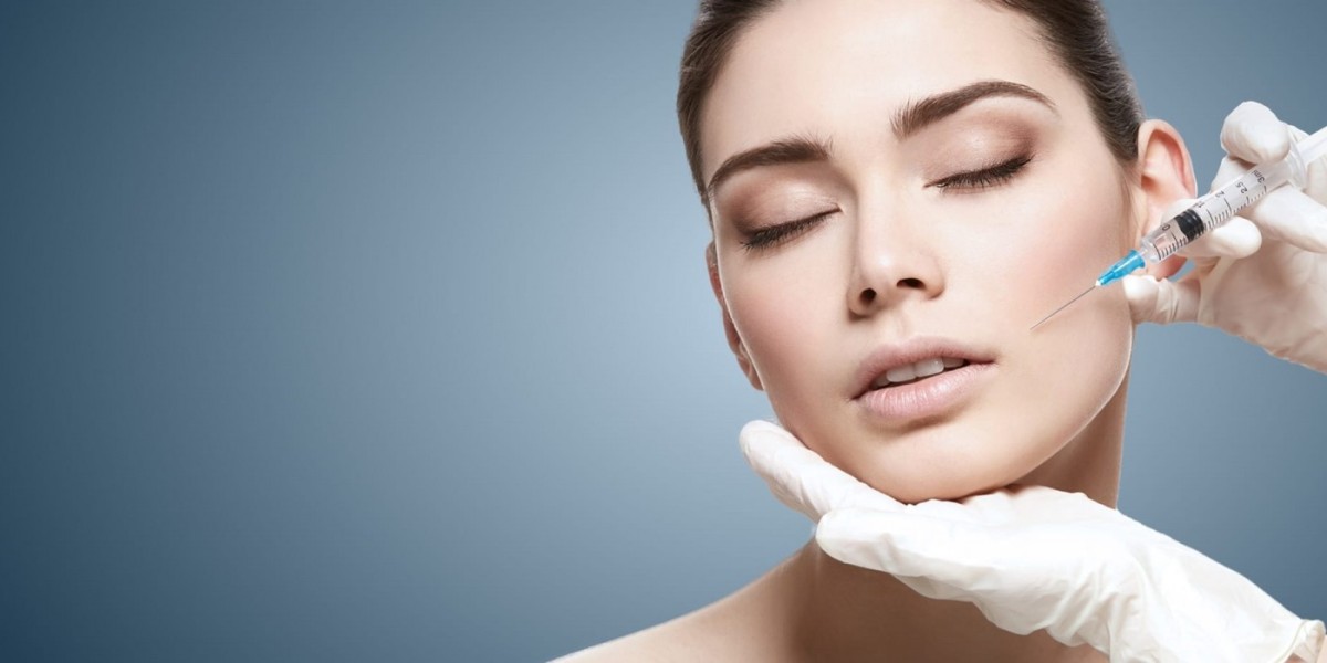 Can Botox Help with Excessive Sweating? Clinics in Riyadh Offer Solutions