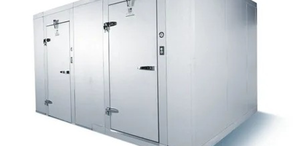 Walk-in Cooler and Freezer Market Strategies Overcoming Cost and Maintenance Challenges