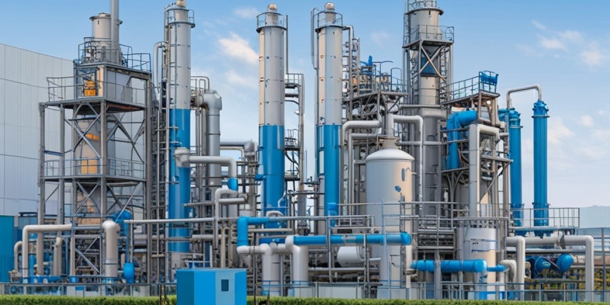Oleochemicals Manufacturing Plant Cost Report 2025 | Machinery Requirements and Setup Layout