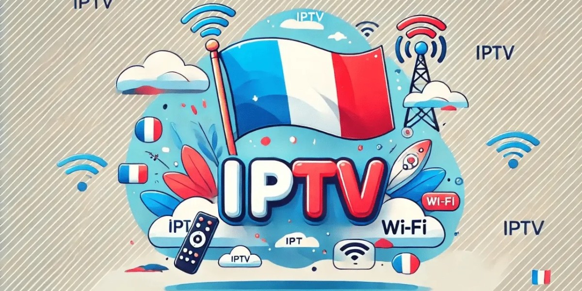 With Abonnement IPTV, Get Access to Stable Servers and the Best IPTV France Has to Offer