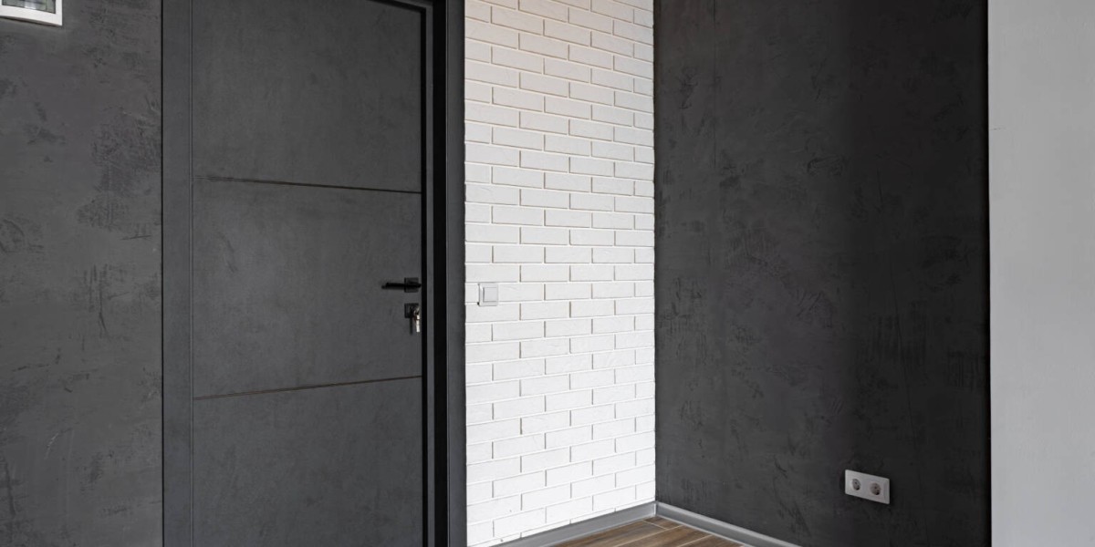 The EuroTech Advantage: Exclusive Benefits for Distributors in the Luxury Door Industry
