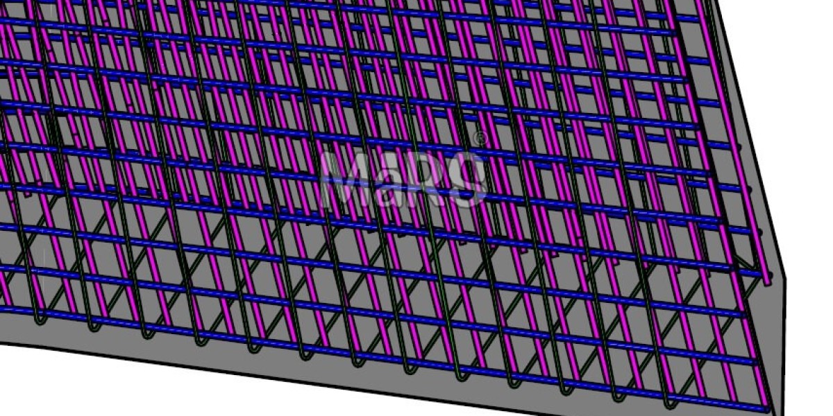 Precision in Reinforcement: The Importance of Rebar Detailing and Shop Drawings Services