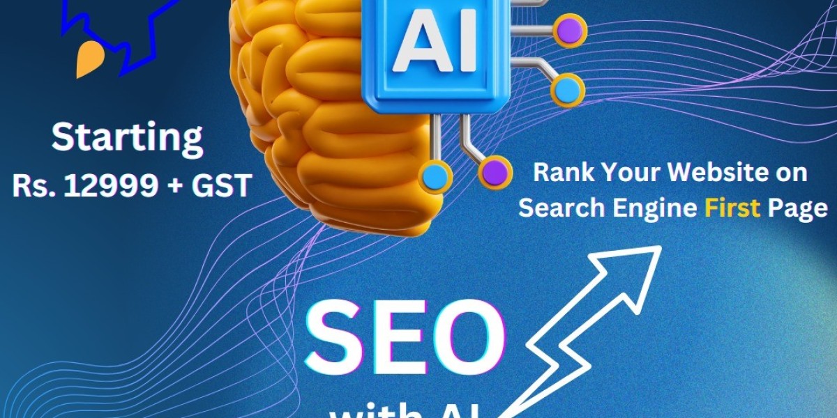 Best SEO Company in Ghaziabad