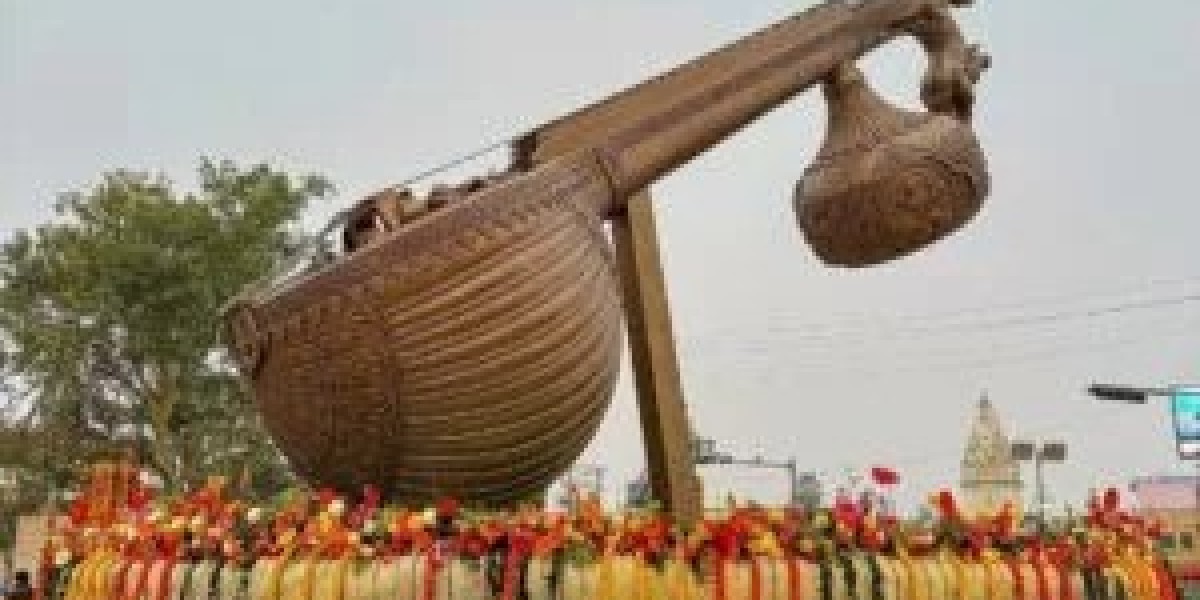 Explore the Spiritual Essence of Ayodhya with Ayodhya Dharshan