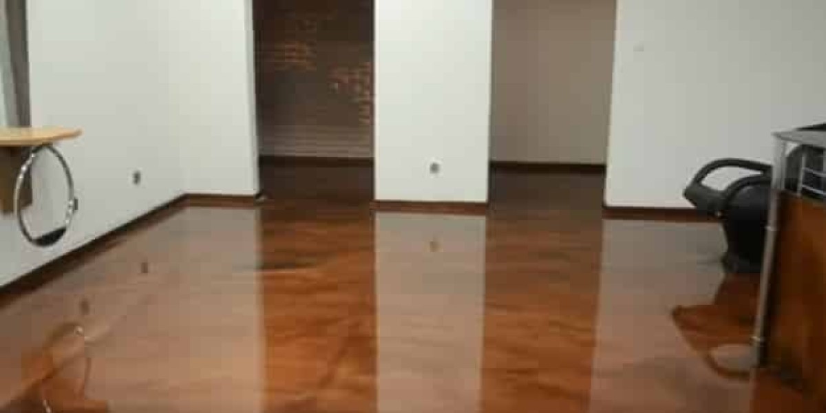 Concrete Flooring: The Versatile, Durable Choice for Your Home or Business