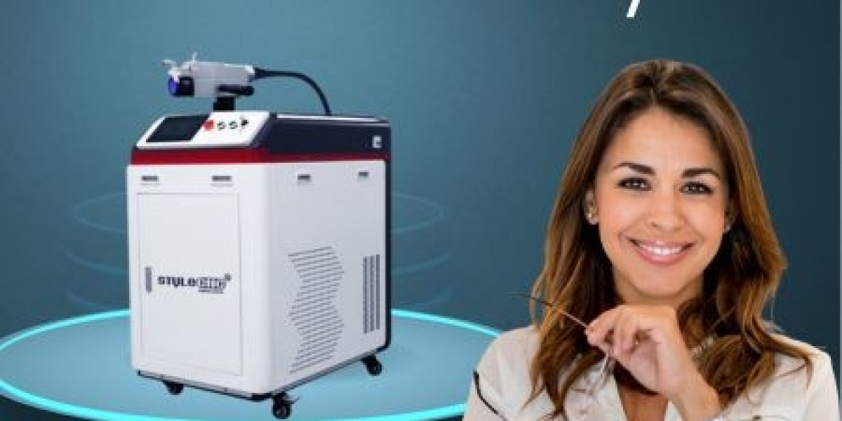 MopaLaser: La Soluzione Definitiva per Togliere la Ruggine in Modo Efficace